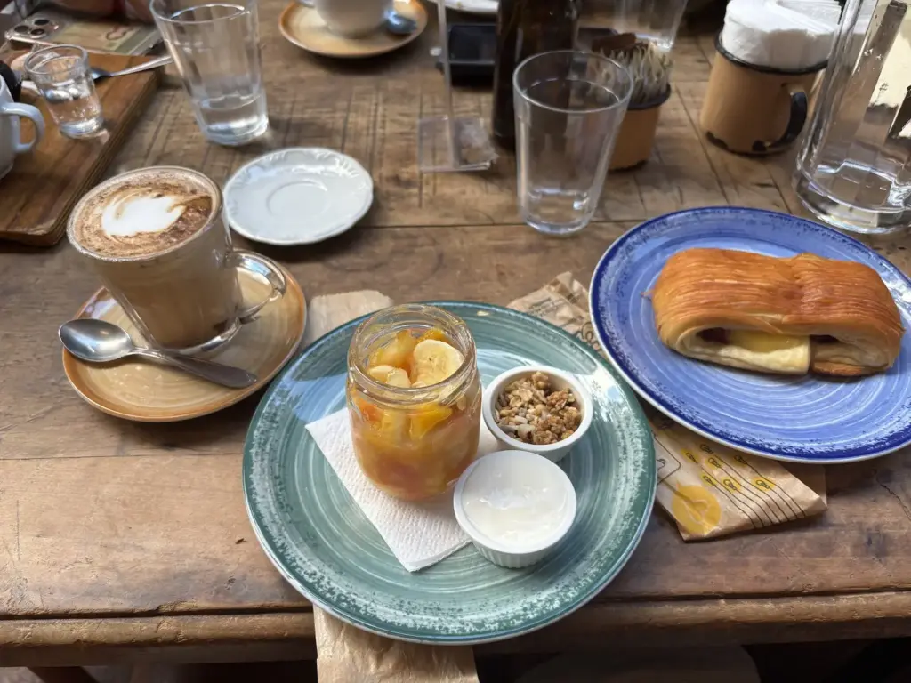 Ernesto Cafés Especiais Asa Norte — foto 1