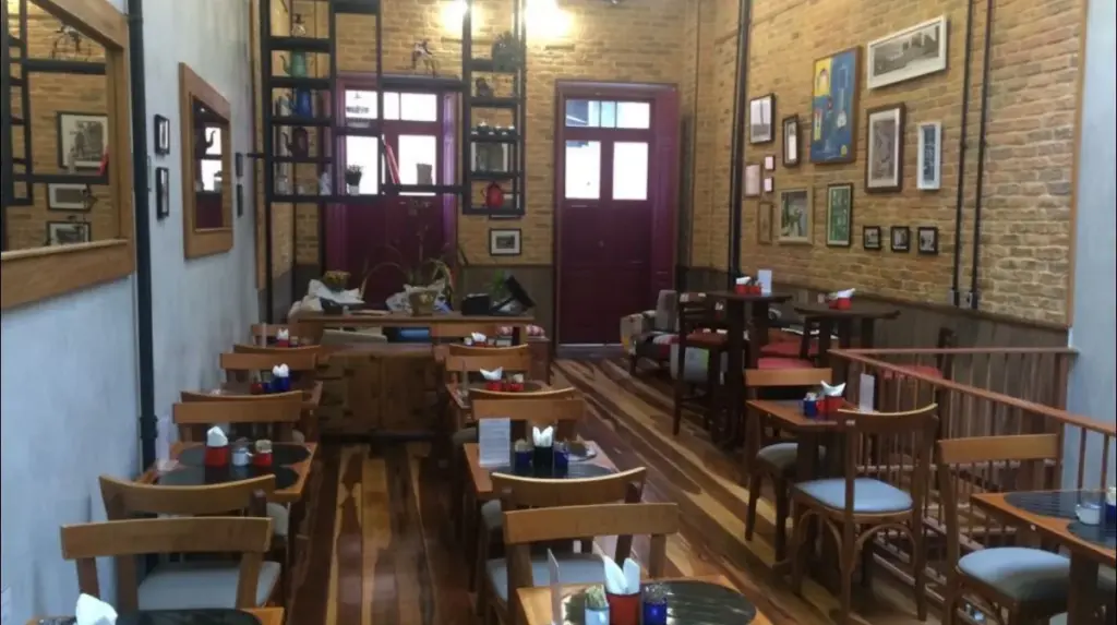 Fazenda Paradiso Café — foto 3