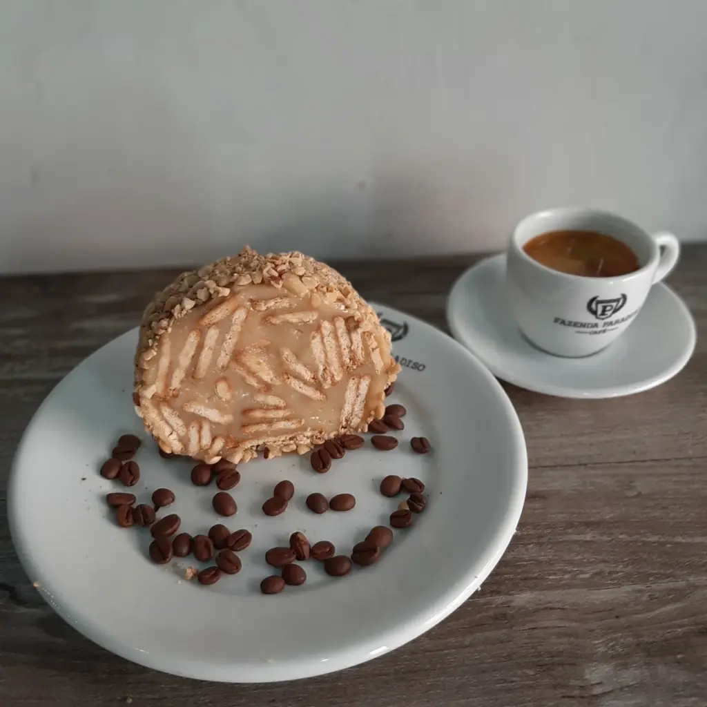 Fazenda Paradiso Café — foto 2