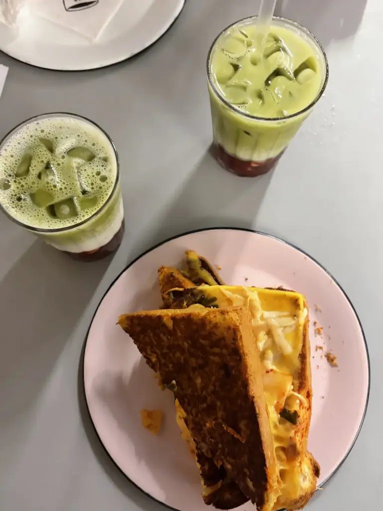 FFV CAFÉ — foto 2