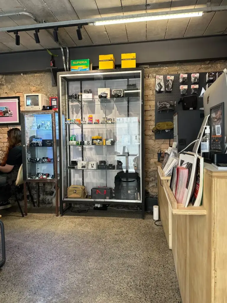FFV CAFÉ — foto 3