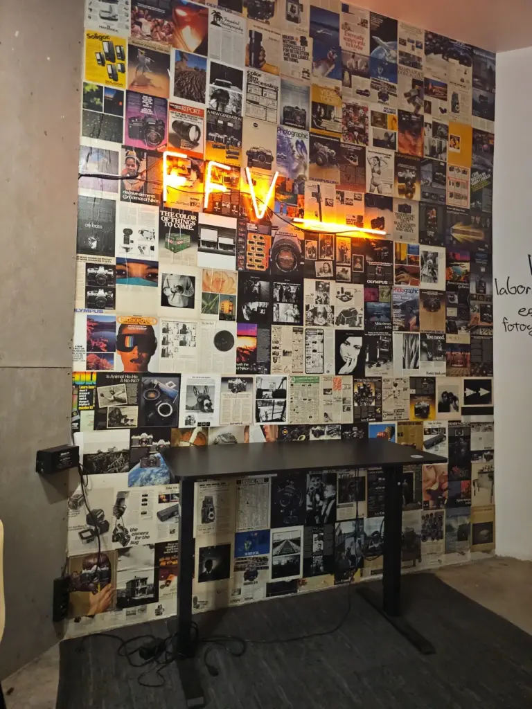 FFV Film Lab – BH — foto 2