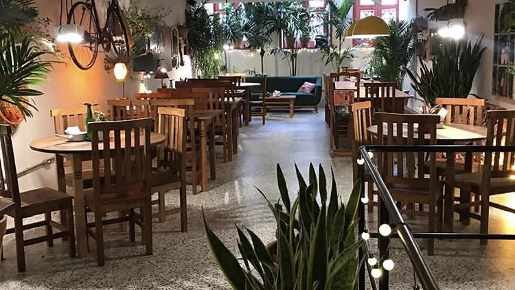 Fika Cafés Especiais — foto 1