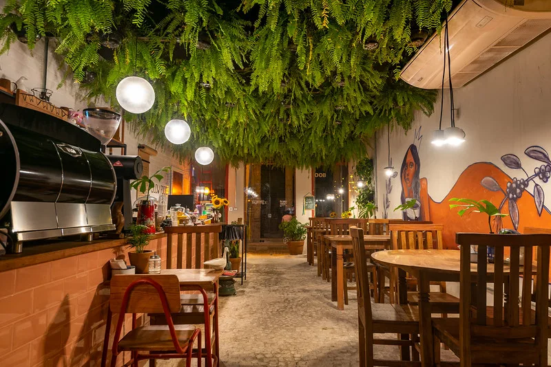 Fika Cafés Especiais — foto 3