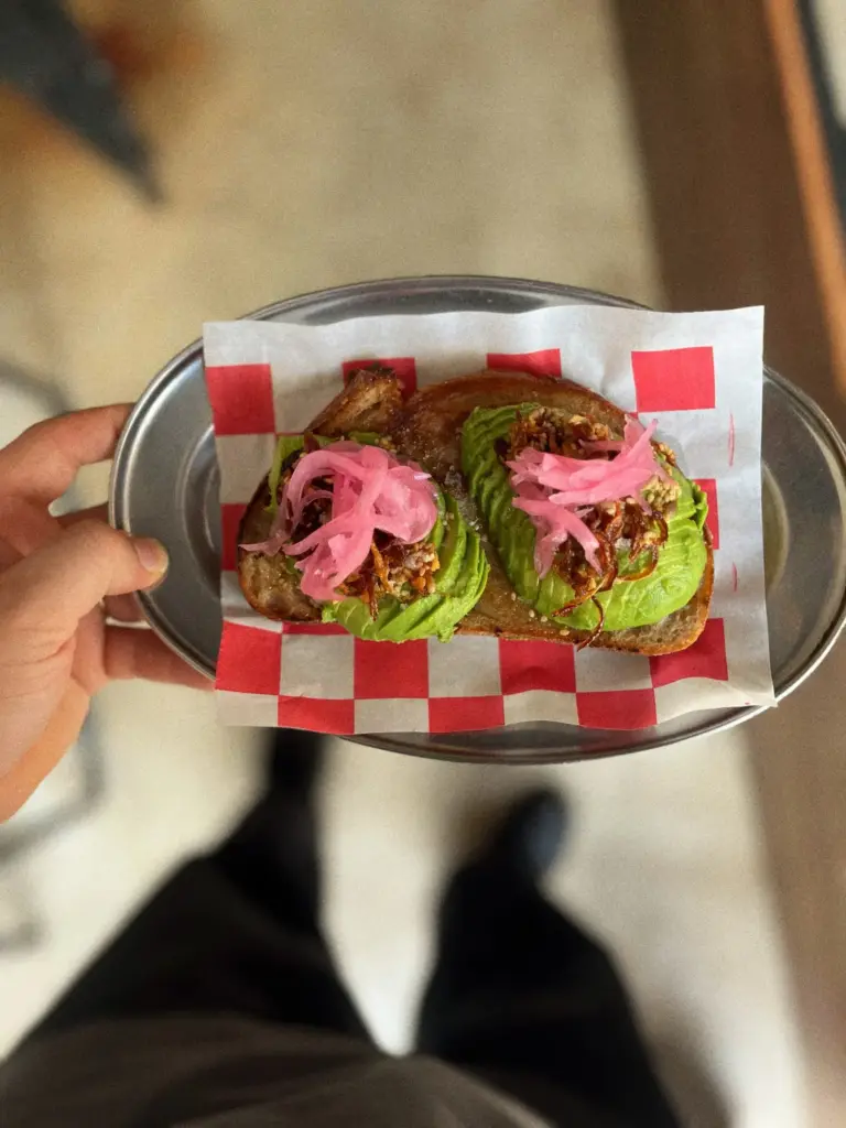 fus café — foto 2