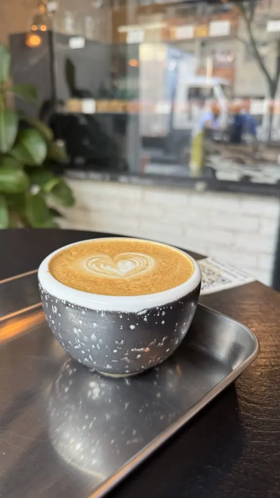 fus café — foto 1