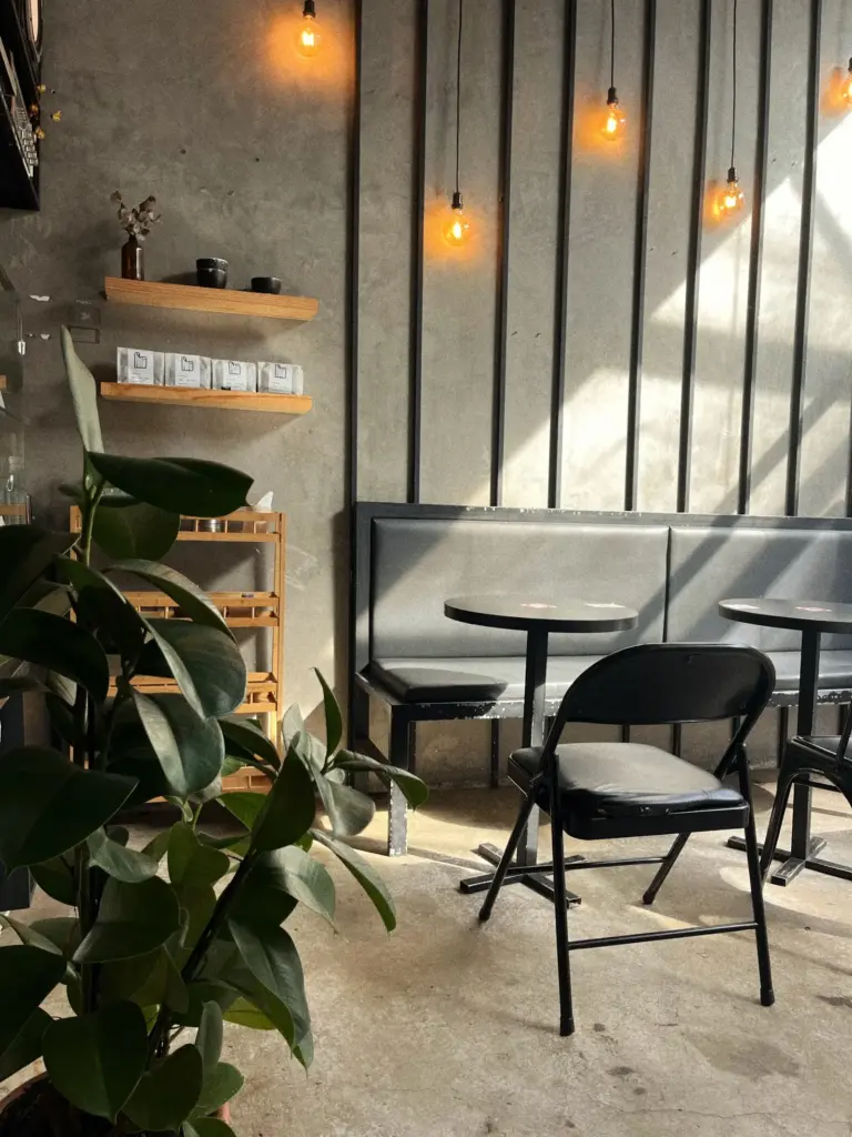 fus café — foto 3
