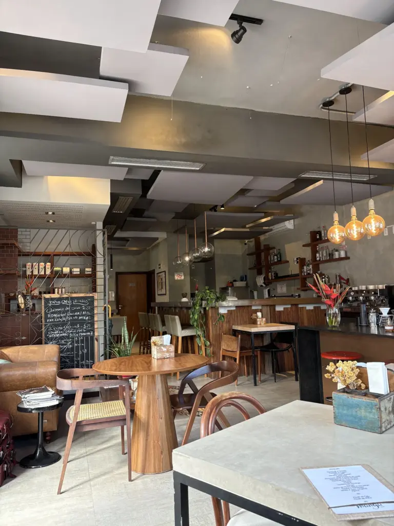 Garimpo da Barista — foto 2