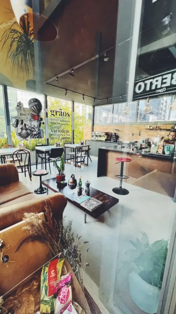 Garimpo da Barista — foto 3