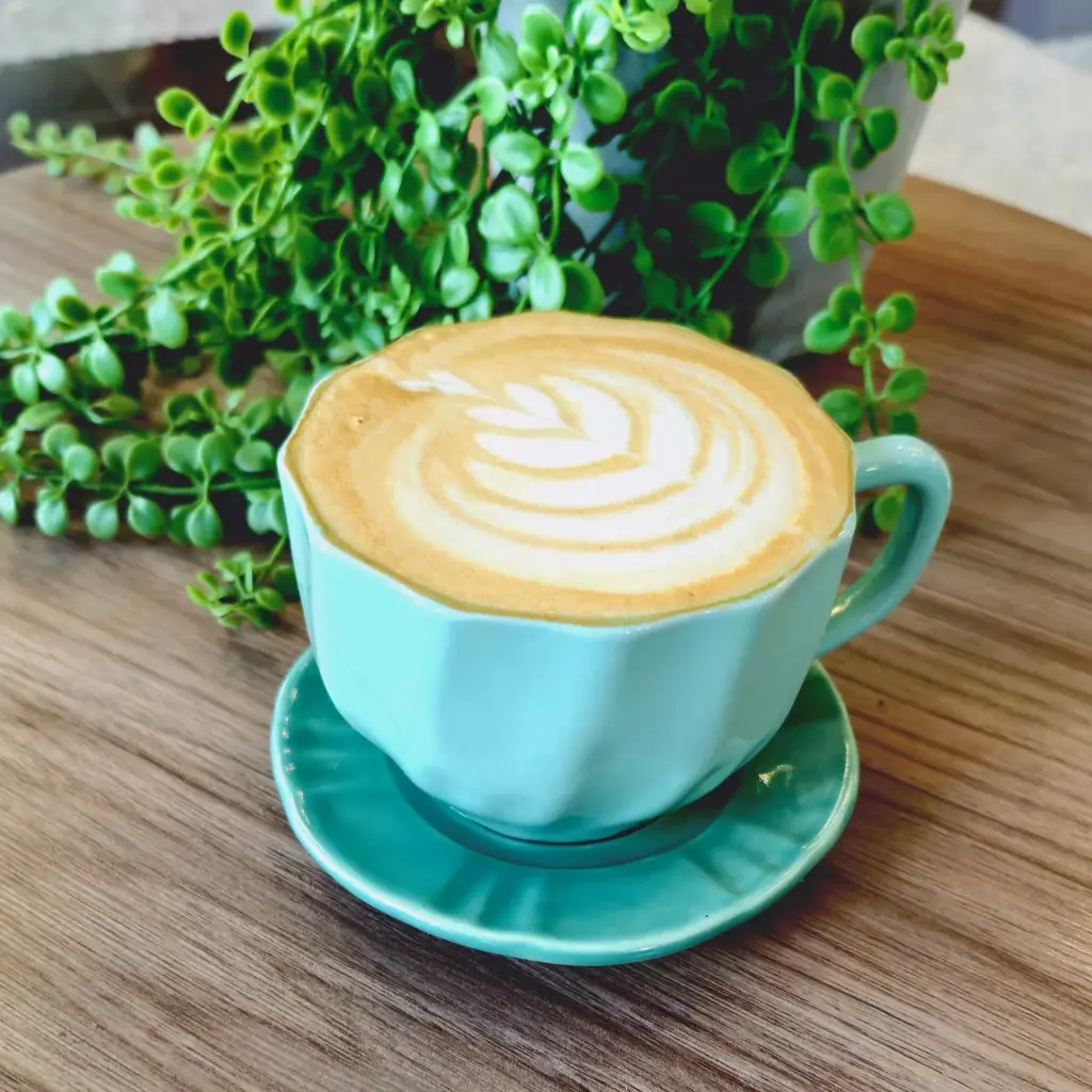 Garoa Cafés Especiais — foto 1