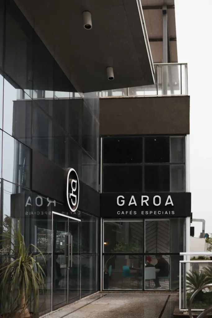 Garoa Cafés Especiais — foto 3