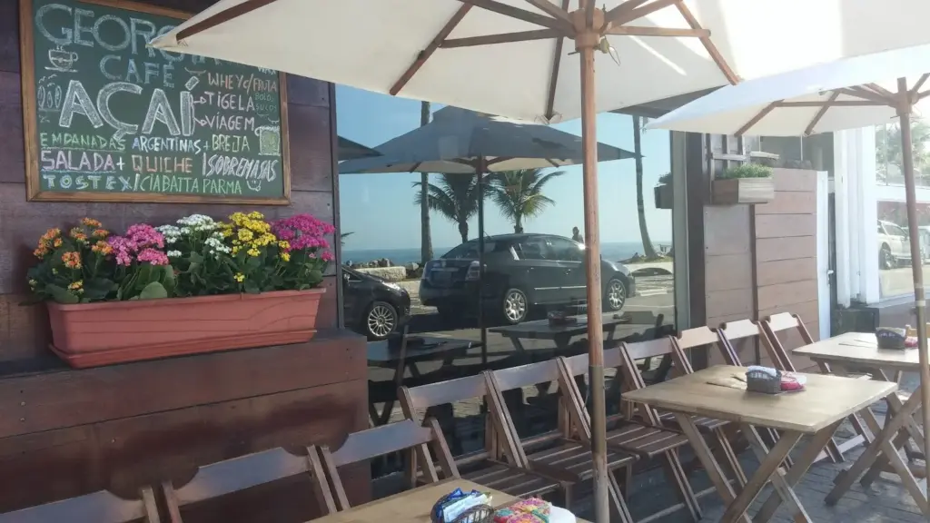 Georgia Café — foto 3