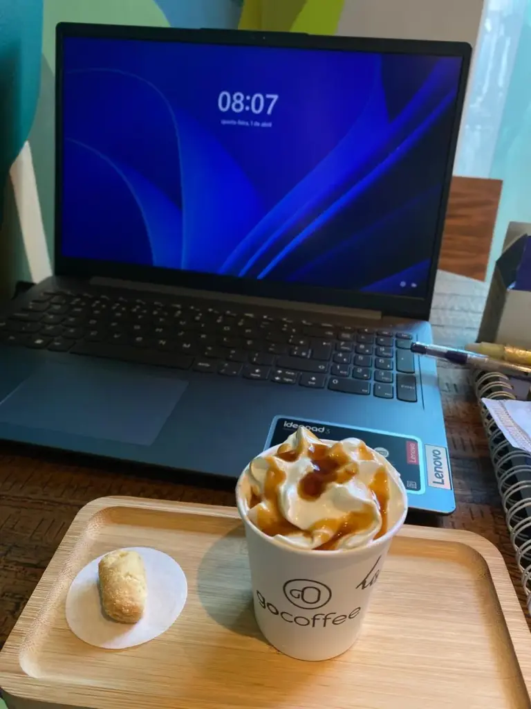Go Coffee | Patos de Minas — foto 1