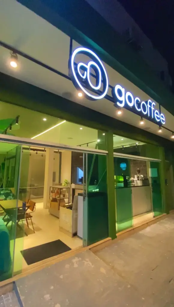 Go Coffee | Patos de Minas — foto 2