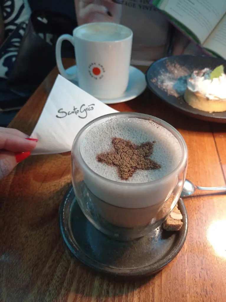 Grão Cafés Especiais — foto 1