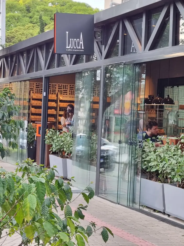 Grão Cafés Especiais — foto 3
