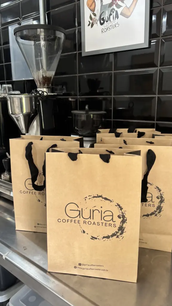 Guria Coffee Roasters — foto 2