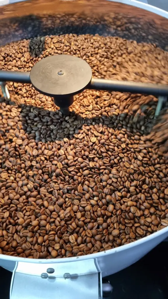 Guria Coffee Roasters — foto 3
