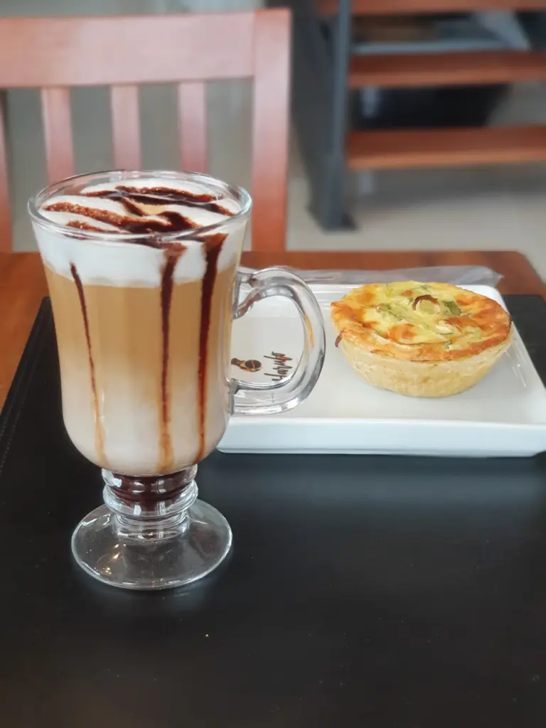 Harufo Café — foto 2