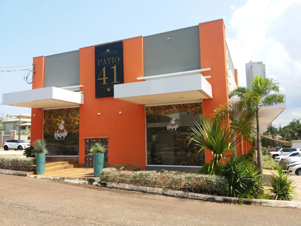 Harufo Café — foto 1