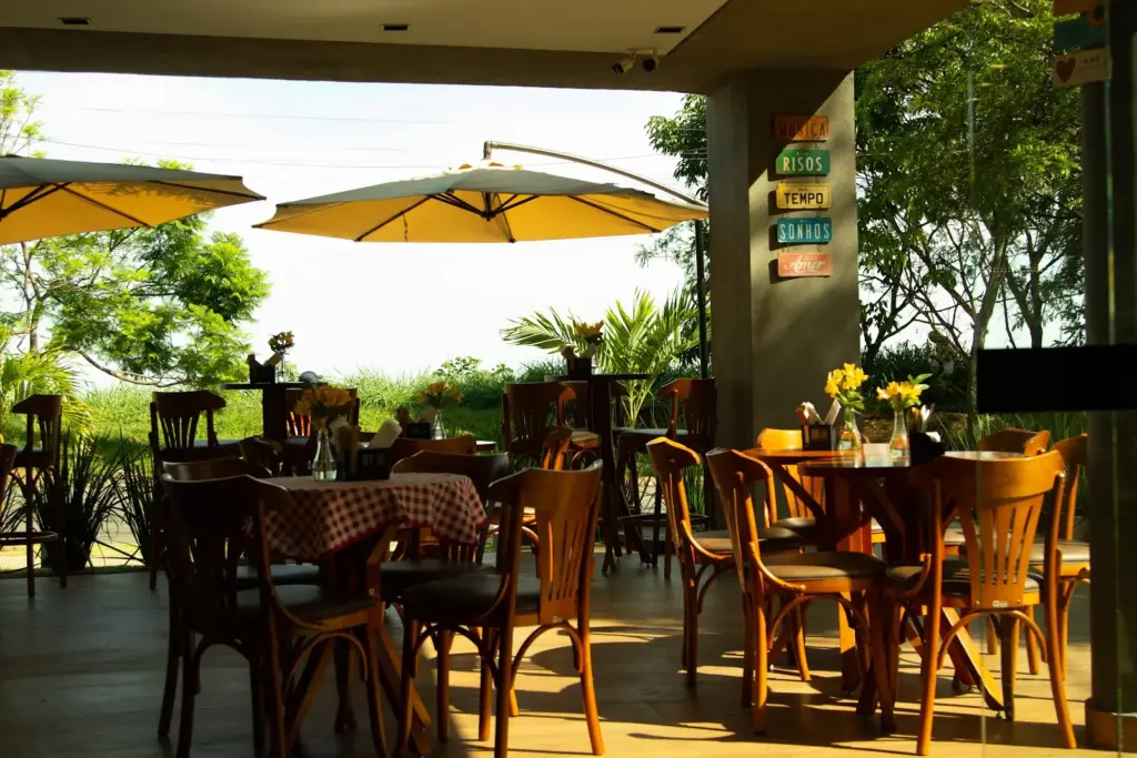 Inter Café — foto 3