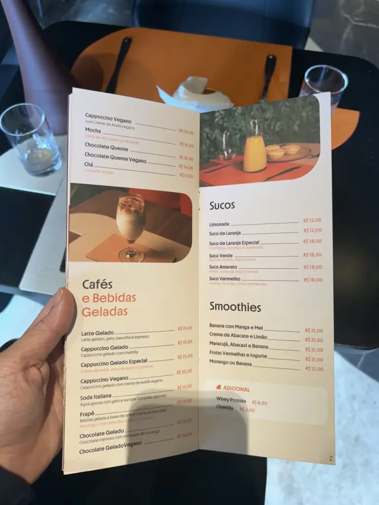 Inter Café — foto 1