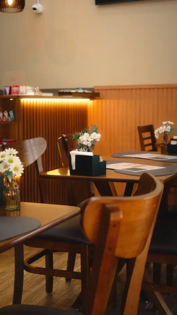 Jk Caffé — foto 2