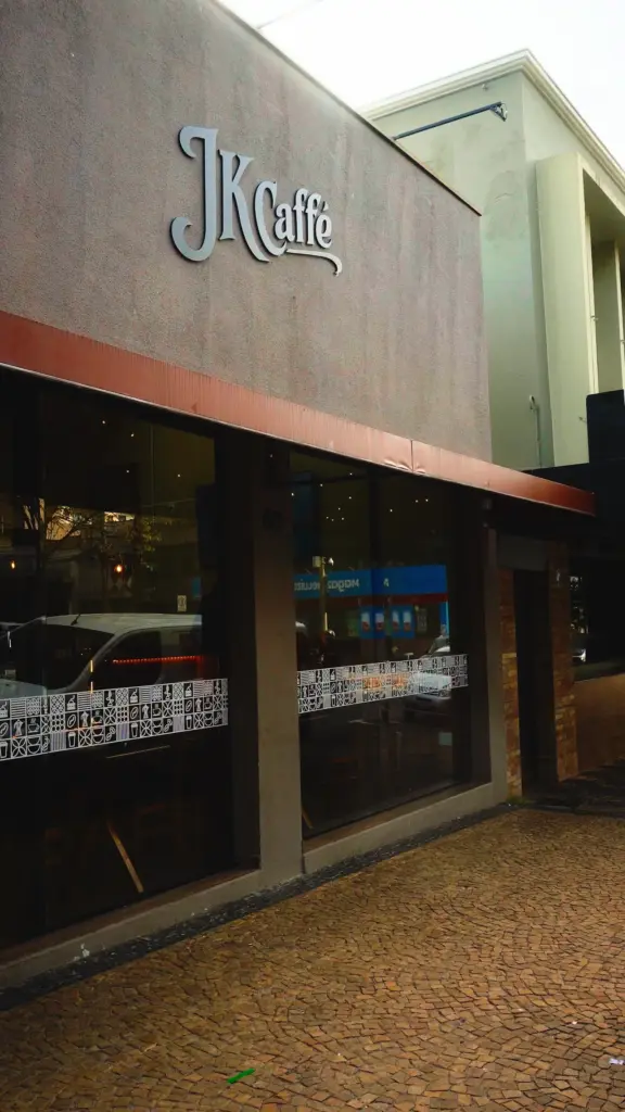 Jk Caffé — foto 3