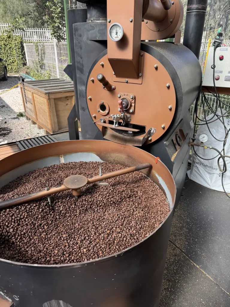 Kaffe-Kantate — foto 2