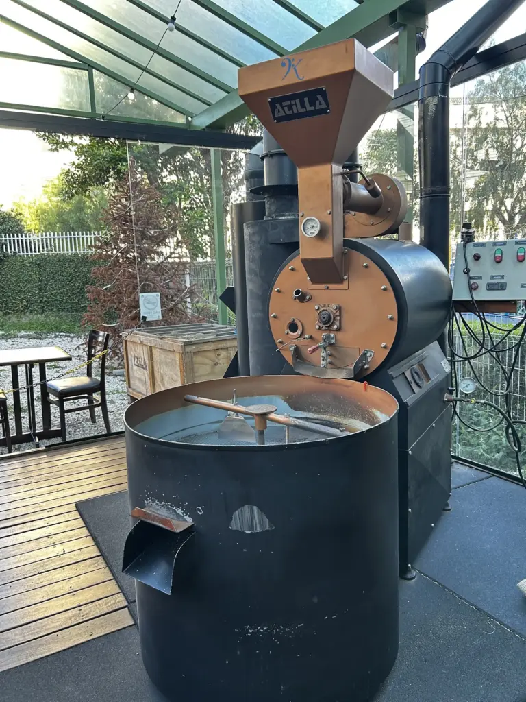 Kaffe-Kantate — foto 1