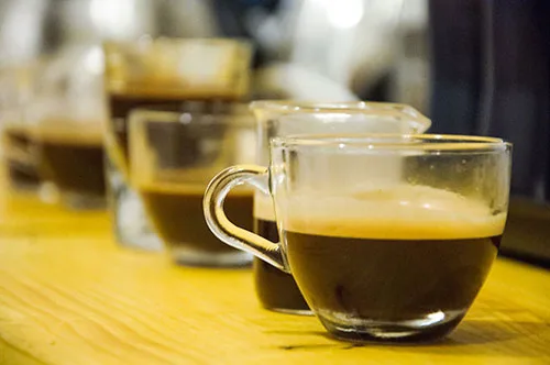 Kaffe Torrefação e Treinamento — foto 2
