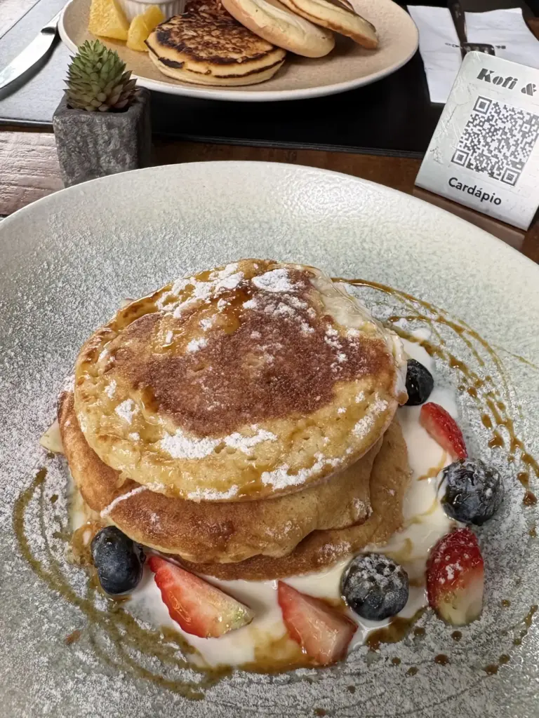Kofi & Co – Café e Brunch — foto 1