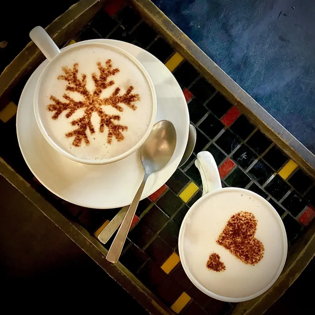La Rauxa Café — foto 2