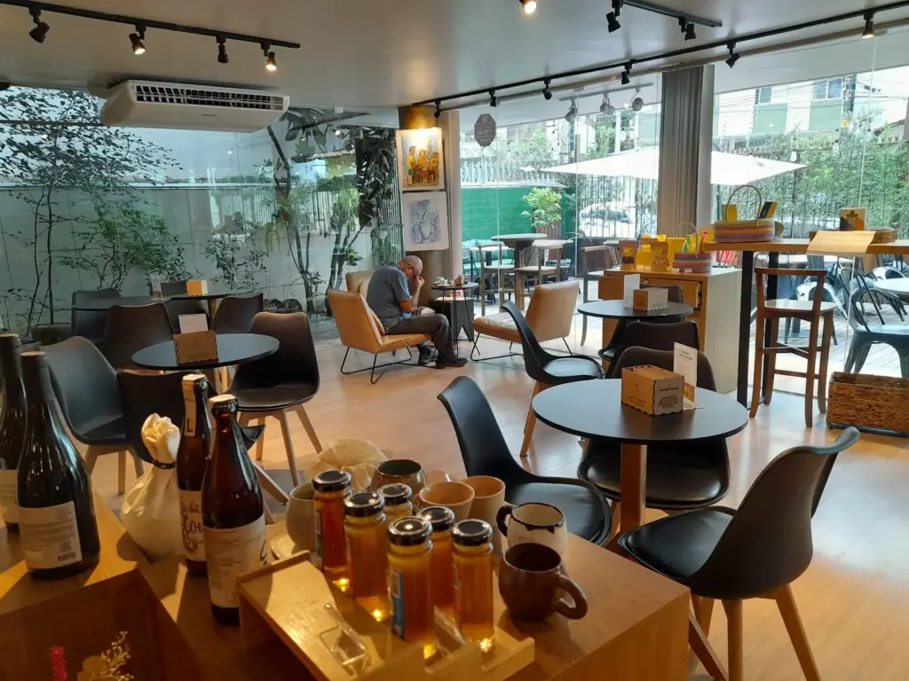 Latitude 13 Cafés Especiais — foto 2