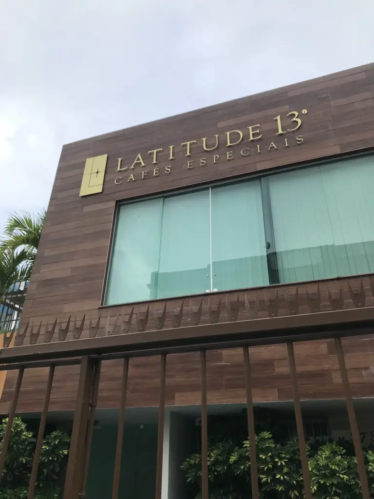 Latitude 13 Cafés Especiais — foto 3