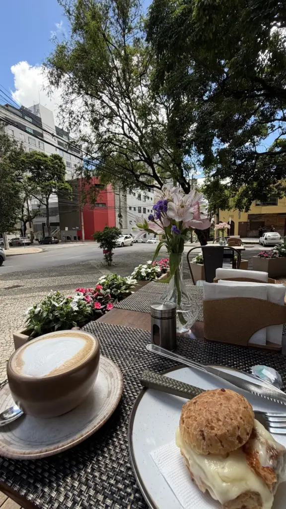 Laure Coffee – Cafeteria l Cafés Especiais — foto 2