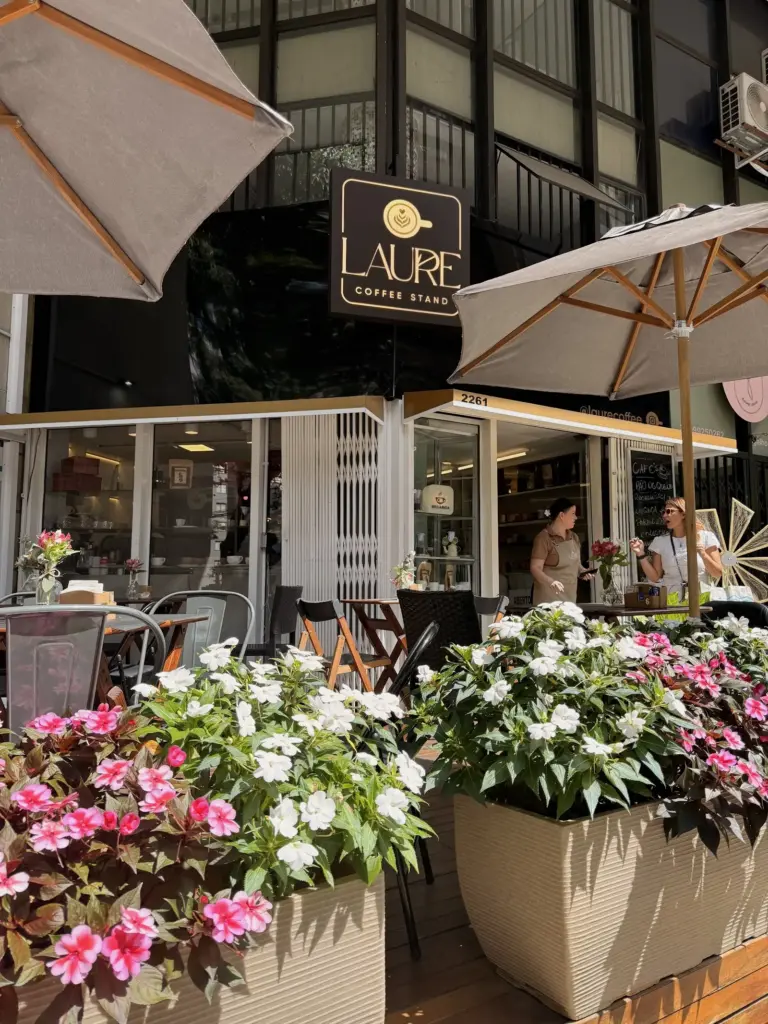 Laure Coffee – Cafeteria l Cafés Especiais — foto 1