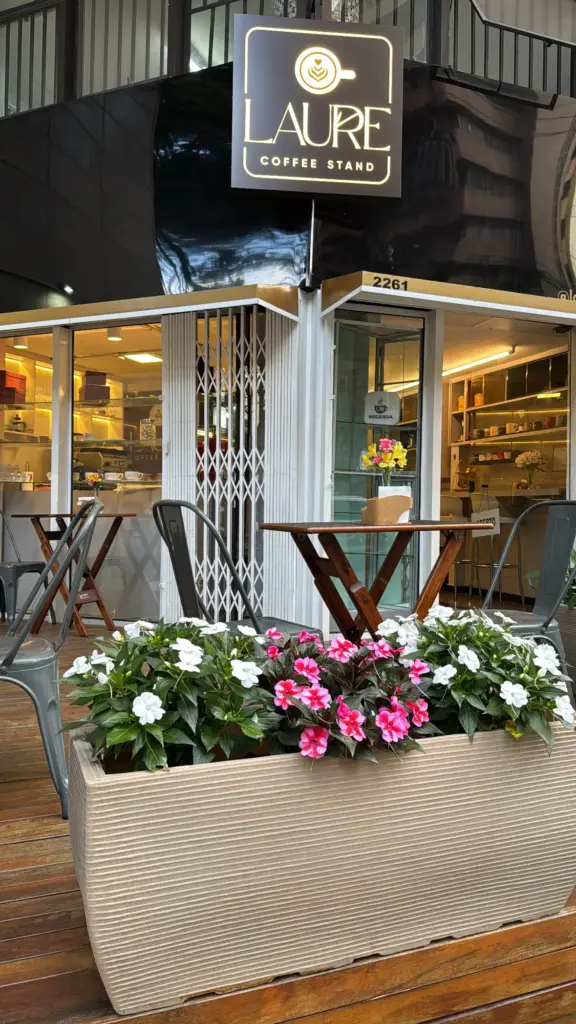 Laure Coffee – Cafeteria l Cafés Especiais — foto 3