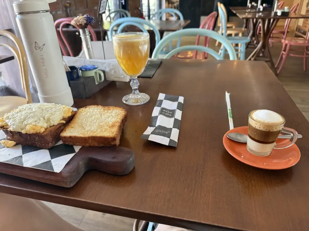 Le Pain Le Café | Aldeota — foto 1