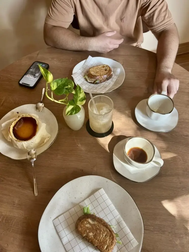 Lethe Coffee Club — foto 2