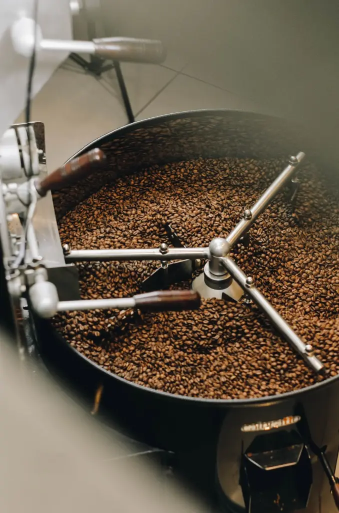 Leve Cafeína — foto 1