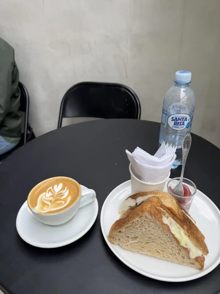 Leve Cafeína – Florianópolis | Torrefação e Cafeteria de Cafés Especiais — foto 2