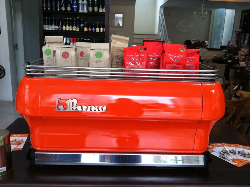 Lighthouse Coffee — foto 3