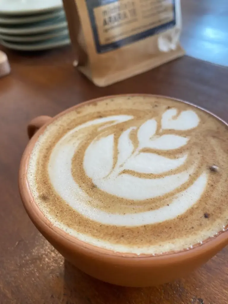 Lotus Café — foto 2
