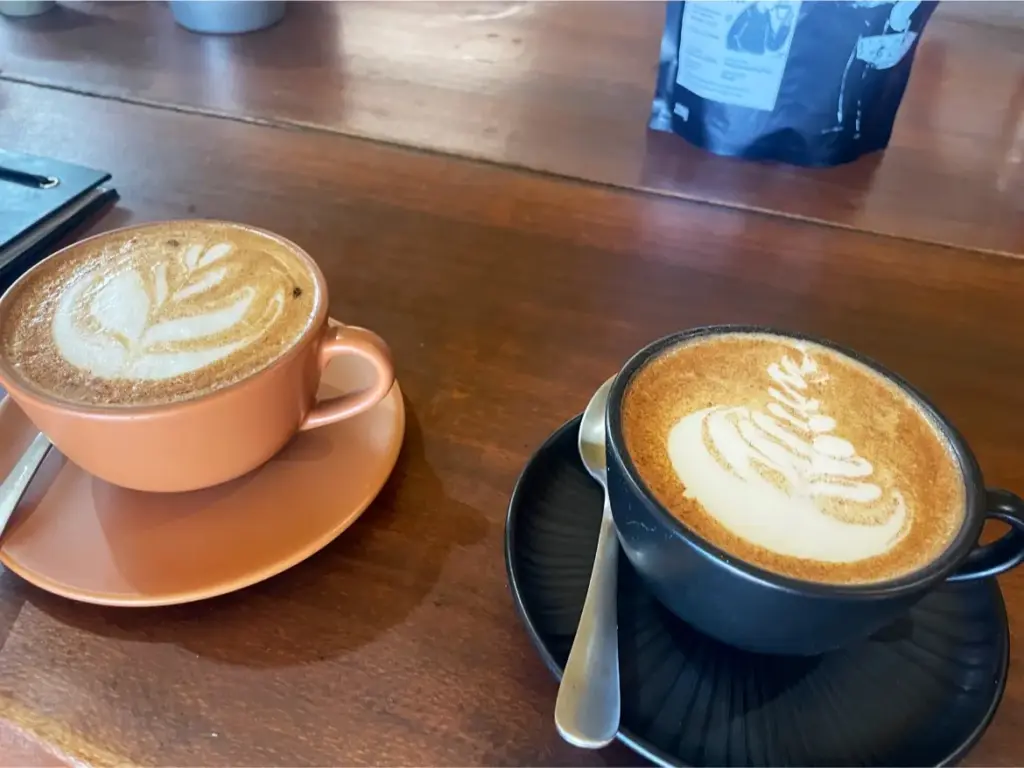 Lotus Café — foto 1