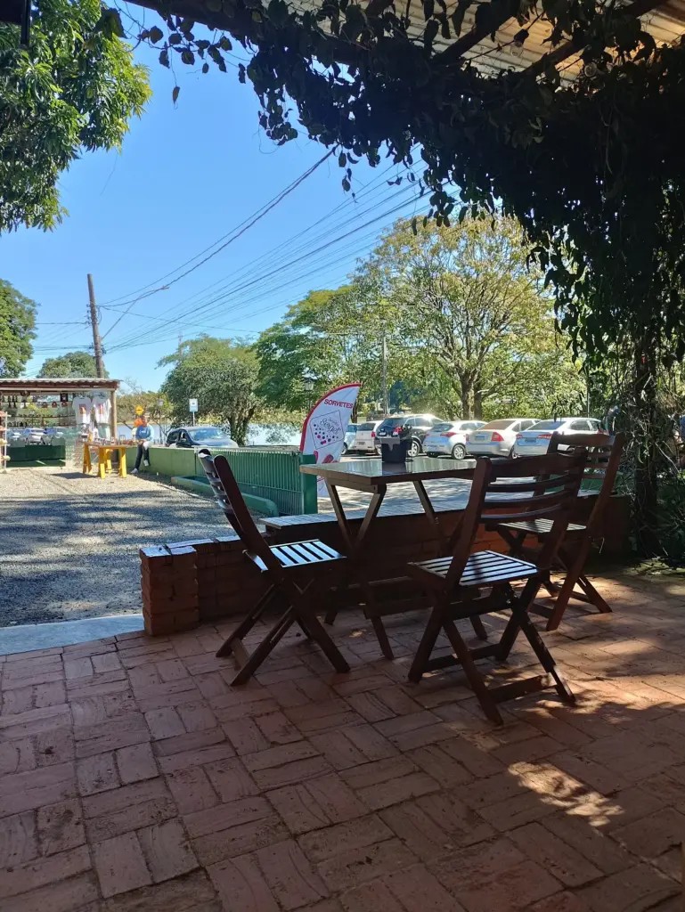Lotus Café — foto 3