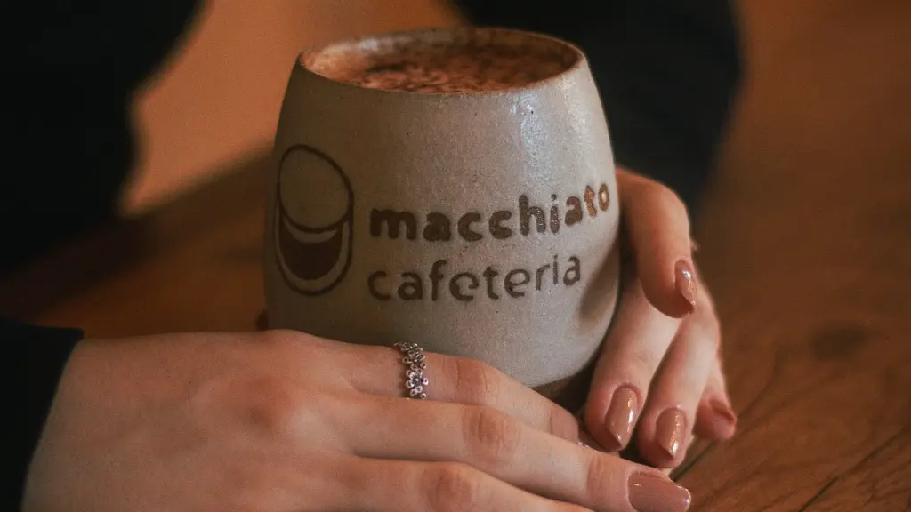 Macchiato Casa de Cafés — foto 2
