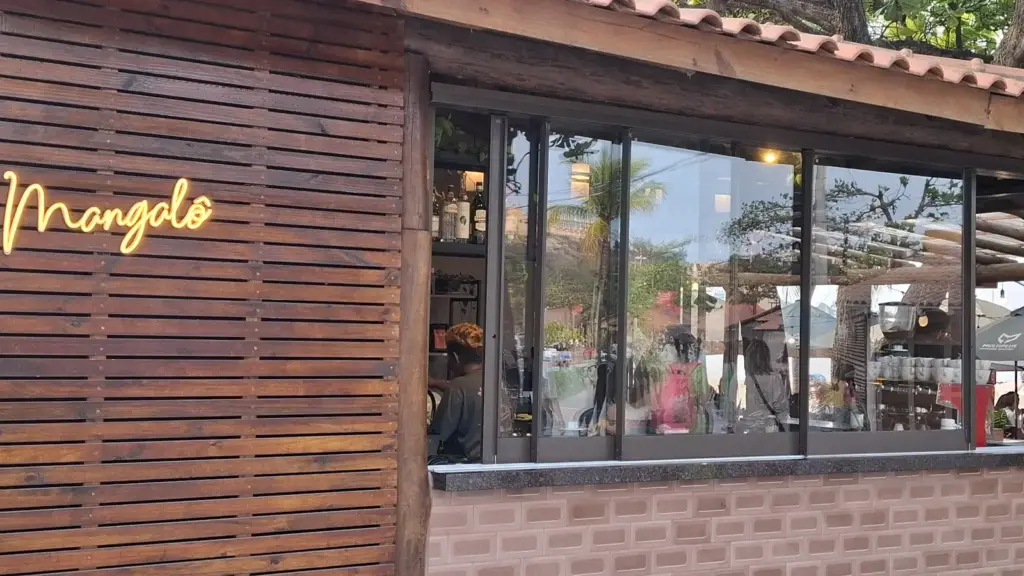 Mangalô Café — foto 3
