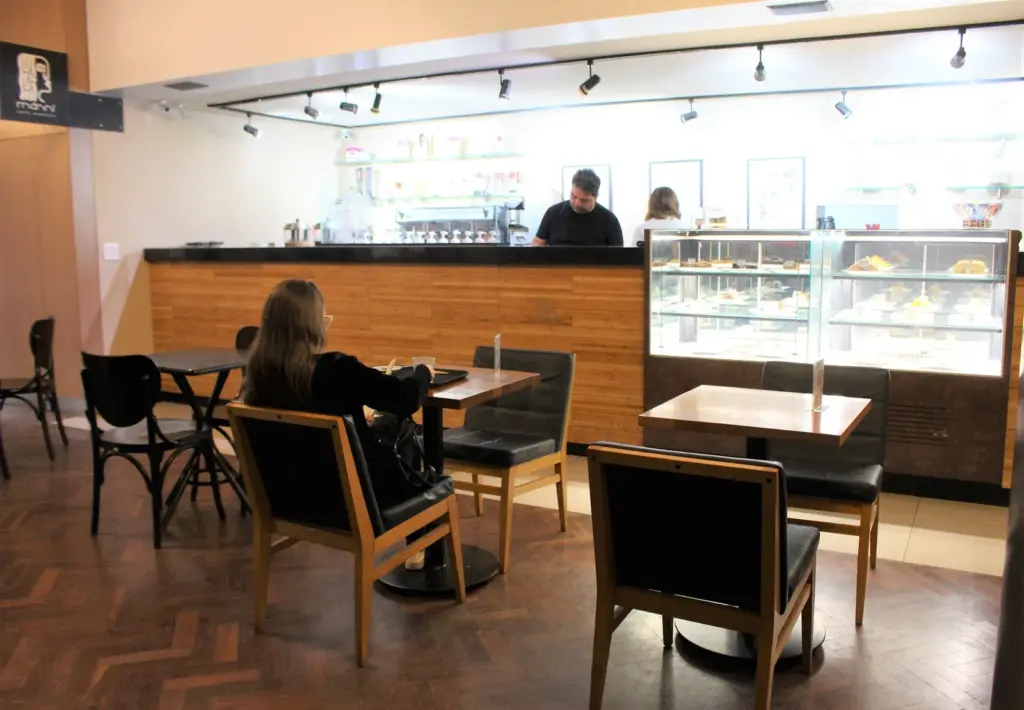 Manní Cafés Especiais — foto 3