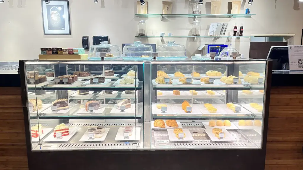 Manní Cafés Especiais — foto 2